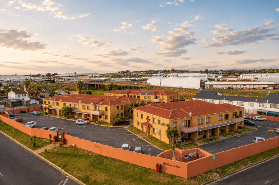 2 Bedroom Property for Sale in Morgenster Western Cape